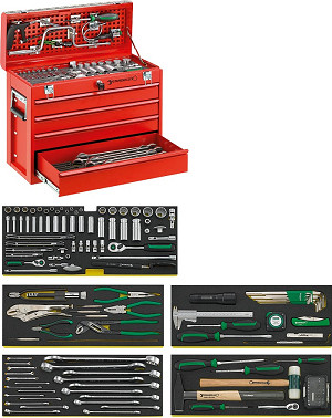 Aircraft Line Maintenance Kits