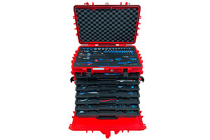Aircraft Basic Maintenance Kits